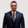 Moe, owner and lead technician at Discount Garage Doors, serving Kitchener, Waterloo and Cambridge